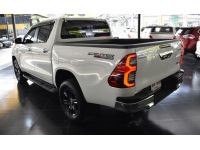 TOYOTA HILUX REVO Double cab 2.4 Entry Prerunner AT ปี2022 รูปที่ 3